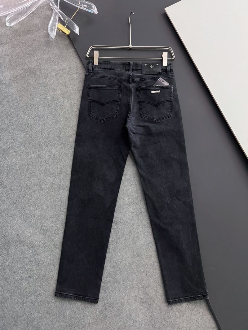 Chrome Hearts Jeans